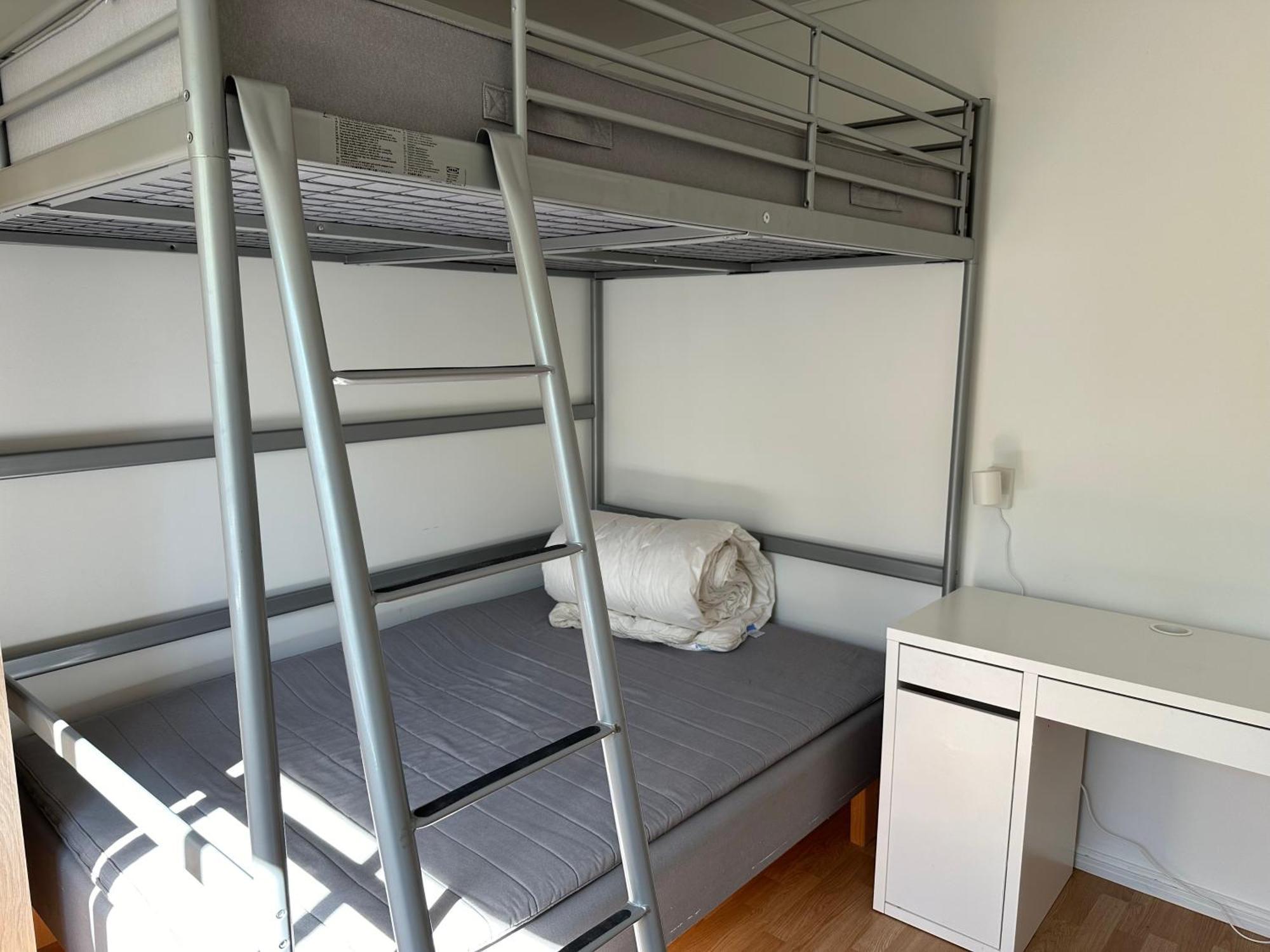 Mandal Apartment Mit Moeglichkeit Ein Boot Zu Benutzen Und Angeln Екстериор снимка